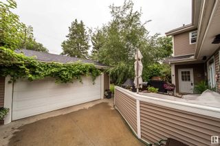 Photo 43: 14008 85 Avenue in Edmonton: Zone 10 House for sale : MLS®# E4307988