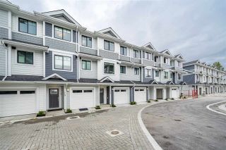 Photo 18: 42 189 WOOD Street in New Westminster: Queensborough Townhouse for sale in "RIVER MEWS" : MLS®# R2466594