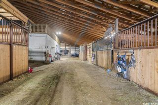 Photo 20: 4Ever R Acres Equestrian Centre in Corman Park: Residential for sale (Corman Park Rm No. 344)  : MLS®# SK952218