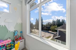 Photo 19: 162 1220 ROCKLIN Street in Coquitlam: Burke Mountain Townhouse for sale : MLS®# R2874197
