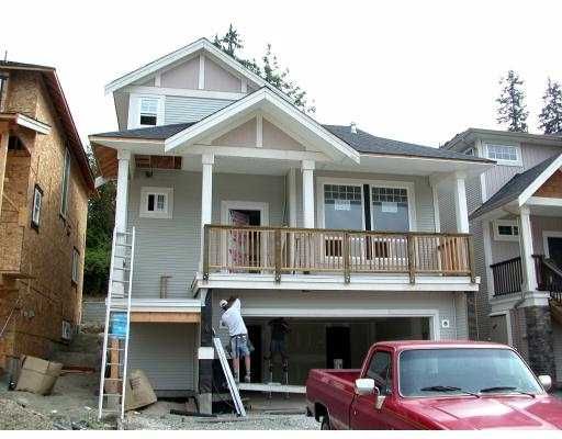 Main Photo: 10326 244TH ST in Maple Ridge: Albion House for sale in "CARLEDON LANDING" : MLS®# V552216