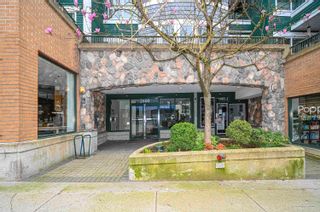Photo 3: 317 2680 W 4TH Avenue in Vancouver: Kitsilano Condo for sale (Vancouver West)  : MLS®# R2869848