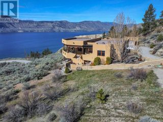 Photo 40: 7015 Indian Rock Road in Naramata: House for sale : MLS®# 10308787