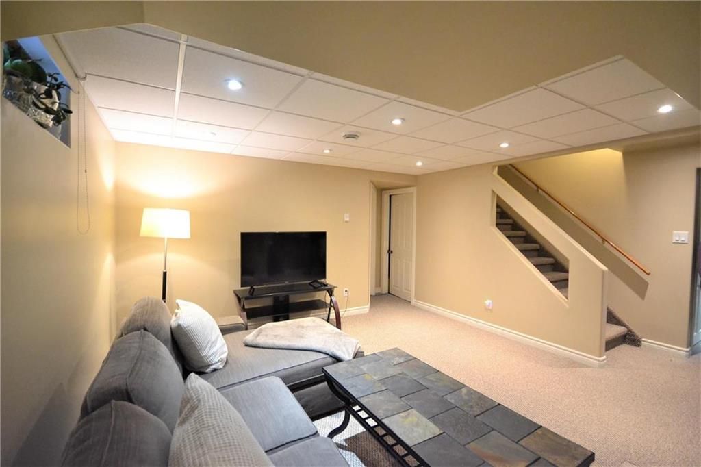 Photo 25: Photos: 83 Des Intrepides Promenade in Winnipeg: St Boniface Residential for sale (2A)  : MLS®# 202100519