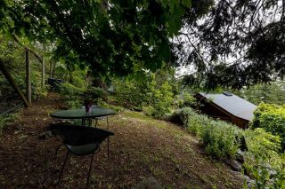 Photo 32: 1166 MILLER Road: Bowen Island House for sale : MLS®# R2702357