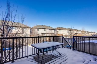Photo 29: 2373 Baywater Crescent SW: Airdrie Semi Detached for sale : MLS®# A1190787