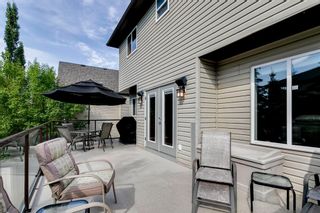 Photo 17: 38 West Springs Road SW in Calgary: West Springs Detached for sale : MLS®# A1252326