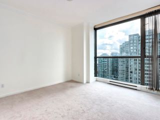 Photo 15: 2304 928 RICHARDS Street in Vancouver: Yaletown Condo for sale in "Yaletown" (Vancouver West)  : MLS®# R2880702