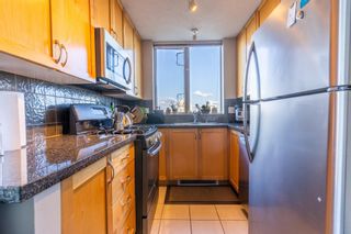 Photo 11: 1005 1316 W 11TH AVENUE in Vancouver: Fairview VW Condo for sale (Vancouver West)  : MLS®# R2603717