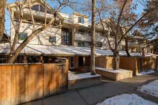 Photo 28: 103 2214 14A Street SW in Calgary: Bankview Apartment for sale : MLS®# A2121648