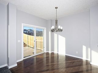 Photo 8: 142 SAGE BANK Grove NW in Calgary: Sage Hill House for sale : MLS®# C4149523