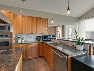 Photo 13: 34513 CAMBRIDGE Place in Mission: Hatzic House for sale in "CAMBRIDGE PLACE" : MLS®# R2811724
