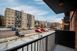 Photo 21: 205 1236 15 Avenue SW in Calgary: Beltline Apartment for sale : MLS®# A2130260