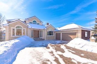 Photo 1: 399 Arbour Lake Way NW in Calgary: Arbour Lake Detached for sale : MLS®# A2030091