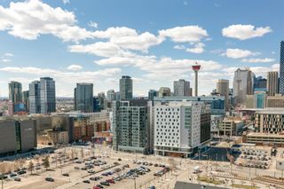 Photo 19: 1710 615 6 Avenue SE in Calgary: Downtown East Village Apartment for sale : MLS®# A1212924