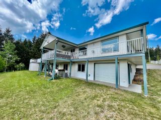 Photo 1: 1997 ABLITT Road in Williams Lake: Williams Lake - City House for sale in "168 MILE RD" : MLS®# R2780196