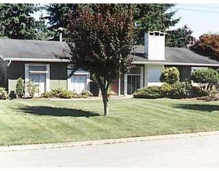 Photo 1: 11720 194A Street in Pitt_Meadows: South Meadows House for sale (Pitt Meadows)  : MLS®# V698723