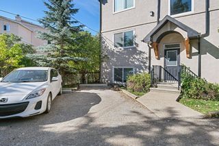 Photo 18: 102 1920 26 Street SW in Calgary: Killarney/Glengarry Apartment for sale : MLS®# A1166953