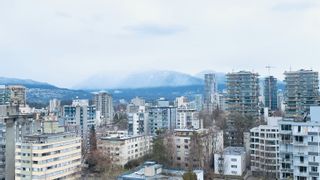 Photo 13: 1904 1330 HARWOOD Street in Vancouver: West End VW Condo for sale in "Westsea Tower" (Vancouver West)  : MLS®# R2757571