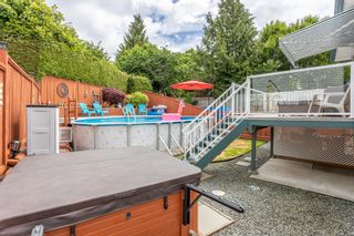Photo 37: 8172 DOROTHEA Court in Mission: Mission BC House for sale in "Hillside" : MLS®# R2708444