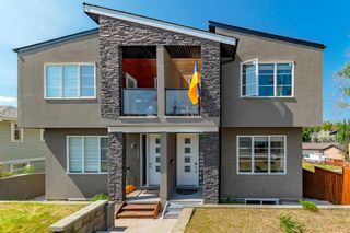 Photo 37: 1 4507 Bowness Road NW in Calgary: Montgomery Row/Townhouse for sale : MLS®# A2130888