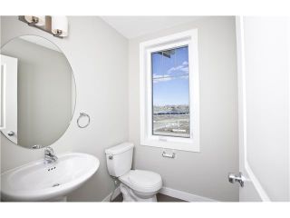 Photo 8: 55 300 MARINA Drive in : Chestermere Townhouse for sale : MLS®# C3609296