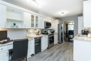 Photo 6: 39 36060 OLD YALE Road in Abbotsford: Abbotsford East Townhouse for sale : MLS®# R2388281