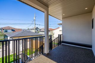Photo 48: 2677 E 23RD Avenue in Vancouver: Renfrew Heights 1/2 Duplex for sale (Vancouver East)  : MLS®# R2709111