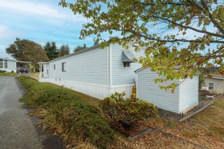 Photo 4: 32 2501 Labieux Rd in Nanaimo: Na Diver Lake Manufactured Home for sale : MLS®# 945080