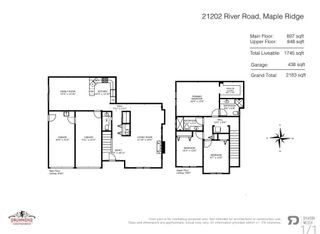 Photo 32: 21202 RIVER Road in Maple Ridge: Southwest Maple Ridge House for sale : MLS®# R2780451