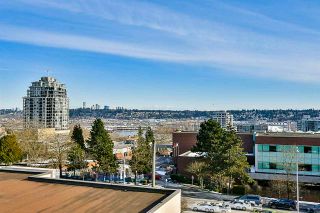 Photo 13: 504 715 ROYAL Avenue in New Westminster: Uptown NW Condo for sale in "VISTA ROYALE" : MLS®# R2343255
