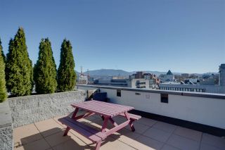 Photo 19: 203 150 E CORDOVA Street in Vancouver: Downtown VE Condo for sale in "IN GASTOWN" (Vancouver East)  : MLS®# R2572782