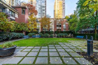 Photo 15: 392 SMITHE Street in Vancouver: Yaletown Townhouse for sale in "Yaletown Park 2" (Vancouver West)  : MLS®# R2761590