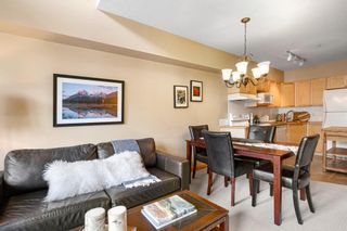 Photo 9: 306 109 Montane Road: Canmore Apartment for sale : MLS®# A1206937