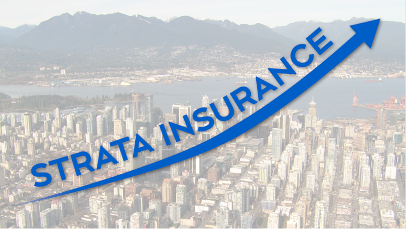 STRATAS:  How to Manage the Dramatic Increases in Insurance Rates