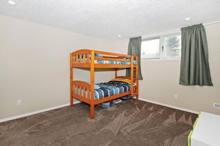 Photo 18: 332 WILLOW RIDGE Place SE in Calgary: Willow Park House for sale : MLS®# C4122684