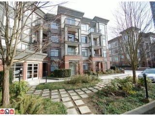 Photo 20: 214 10499 UNIVERSITY Drive in Surrey: Whalley Condo for sale in "D'cord" (North Surrey)  : MLS®# R2041844