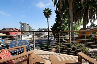 Photo 16: HILLCREST Townhouse for sale : 2 bedrooms : 4046 Centre St. #1 in San Diego