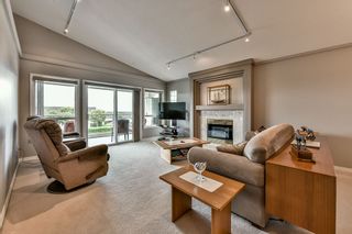 Photo 5: 3 31445 RIDGEVIEW Drive in Abbotsford: Abbotsford West Townhouse for sale in "PANORAMA ESTATES" : MLS®# R2081810