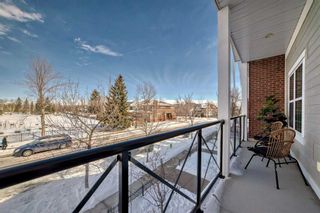 Photo 25: 2825 Dallaire Avenue SW in Calgary: Garrison Green Row/Townhouse for sale : MLS®# A2117995