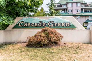 Photo 19: 311 2958 TRETHEWEY Street in Abbotsford: Abbotsford West Condo for sale in "Cascade Green" : MLS®# R2214403