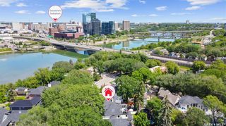 Photo 46: 108 Saskatchewan Crescent West in Saskatoon: Nutana Residential for sale : MLS®# SK974512