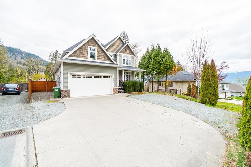FEATURED LISTING: 2468 WHATCOM Road Abbotsford