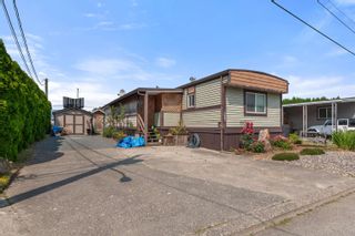 Main Photo: 123 6338 VEDDER Road in Chilliwack: Sardis South Manufactured Home for sale in "Maple Meadows" (Sardis)  : MLS®# R2856564