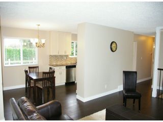 Photo 6: 8182 SUMAC Place in Mission: Mission BC House for sale : MLS®# F1322494