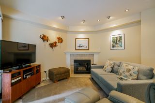 Photo 18: 38 1550 LARKHALL Crescent in North Vancouver: Northlands Townhouse for sale in "Nahanee Woods" : MLS®# R2545502