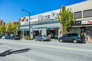 Photo 1: 202 22347 LOUGHEED Highway in Maple Ridge: West Central Condo for sale : MLS®# R2055111