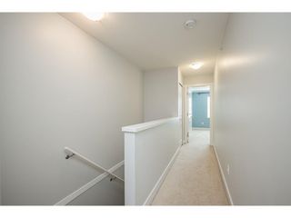 Photo 29: 5 9525 204 Street in Langley: Walnut Grove Townhouse for sale in "time" : MLS®# R2712662
