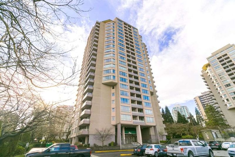 FEATURED LISTING: 1402 - 6055 NELSON Avenue Burnaby