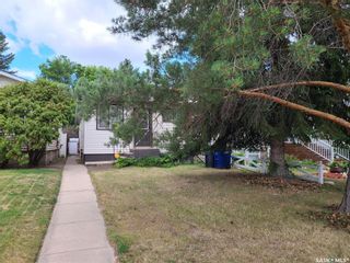 Photo 29: 415 P Avenue North in Saskatoon: Mount Royal SA Residential for sale : MLS®# SK909006